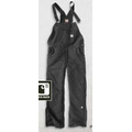 Carhartt  Quick Duck Jefferson Bib Overalls